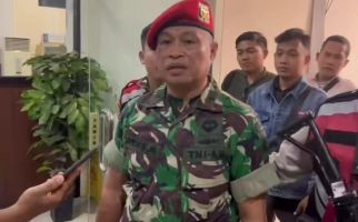 Terdakwa James Makapedua Mengaku Anggota TNI Aktif, Kadispenad Merespons, Tegas - JPNN.com