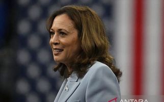 Pilpres AS, Kamala Harris Pilih Tim Walz jadi Cawapres - JPNN.com