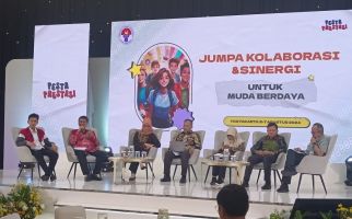 Raden Isnanta Apresiasi Amanat Perpres No 43/2022 - JPNN.com