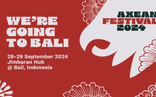 AXEAN Festival 2024 Digelar di Bali, Hadirkan 40 Musisi dari 14 Negara - JPNN.com