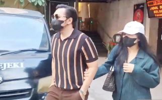 Terjerat Kasus Video Syur, Anak David Bayu Dapat Pendampingan Psikolog? - JPNN.com