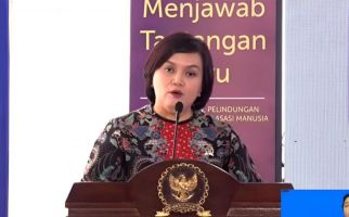 Komnas HAM Kecam OPM yang Membunuh Pilot WN Selandia Baru - JPNN.com