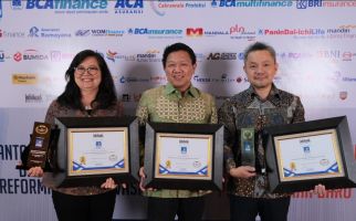 Raih Penghargaan, ACC Beberkan Sejumlah Capaian Bisnis - JPNN.com