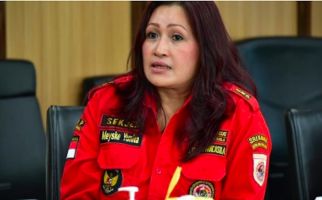 Aktivis Perempuan Maluku Bicara Peluang Muhammad Marasabessy di Pilkada Maluku Tengah 2024 - JPNN.com