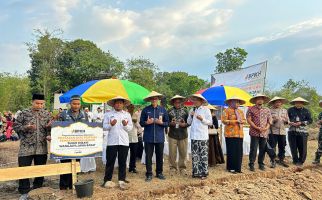 Kiai Maman Berharap Masjid Suluk Mizani Jadi Pusat Edukasi dan Ekonomi Umat - JPNN.com