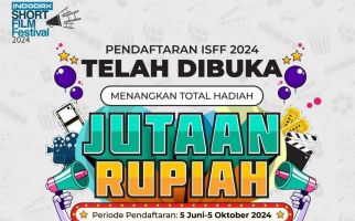 INDODAX Menggelar Short Film Festival 2024, Buruan Ikutan! - JPNN.com