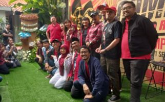 Audisi Comic 8 Revolution Digelar, Diadakan di Delapan Kota Besar - JPNN.com