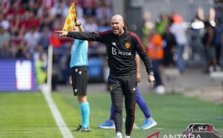 Menjelang Lawan Man City di Community Shield, MU Hadapi Kendala di Sektor Pertahanan - JPNN.com