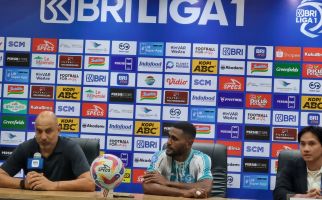 Liga 1: Pemain PSBS Biak Petik Pelajaran Berharga dari Persib Bandung - JPNN.com