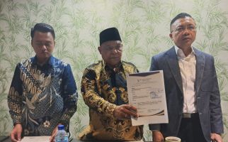 Sengketa Merek, Kuasa PT Manggala Putra Perkasa Ajukan PK - JPNN.com