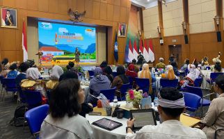 Kemendikburistek Sebut Trakindo Innovakids 2024 Bisa Cetak Karakter Anak Lebih Baik - JPNN.com