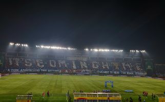 Persib Jamu Persebaya di Stadion Si Jalak Harupat Bukan GBLA, Ini Alasannya - JPNN.com