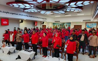 Peringati Hari Konservasi Alam, PDIP Gelar Seminar dan Berdialog dengan Pemulung - JPNN.com