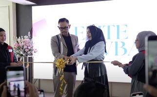 Elite Glowbal Hadir Membuat Perempuan Indonesia Bersinar dan Bernilai - JPNN.com