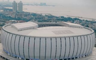 Persija Kemungkinan Gunakan Jakarta International Stadium Setelah Lebaran - JPNN.com