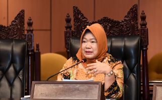 MPR Akan Gelar Sidang Tahunan, Siti Fauziah: Perlu Sinergi Antar-Unit Kerja - JPNN.com