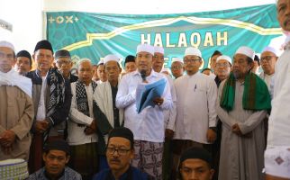 Ulama Banten Bikin Petisi, Minta Pabrik Miras di Kabupaten Serang Ditutup - JPNN.com