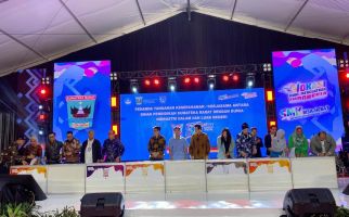 International Expo SMK Sumbar 2024 Resmi Ditutup - JPNN.com