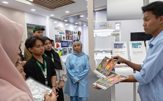 Melihat dari Dekat Upaya Tanoto Foundation Membentuk Generasi Unggul di TSG 2024 - JPNN.com