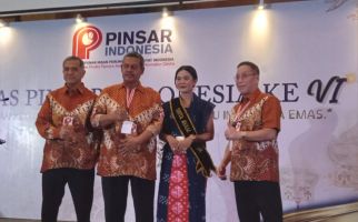 Pinsar Desak Pemerintah dan DPR Merevisi UU Peternakan agar Prorakyat - JPNN.com