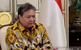 Anggota Dewan Pakar Partai Golkar Singgung Kemungkinan Airlangga Ditekan untuk Mundur - JPNN.com