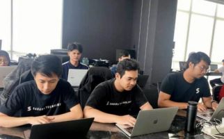 6 Perusahaan Software Development Outsourcing Terbaik di Indonesia - JPNN.com