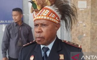 9 Warga Binaan Kabur dari Lapas Narkotika Jayapura, 4 Sudah Ditangkap - JPNN.com