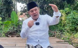 Gus Faris: Hari Ini PBNU Lebih Politis dari PKB - JPNN.com