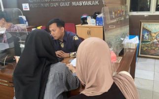 Mahasiswi di Palembang Menjadi Korban Penipuan, Kerugian Jutaan Rupiah, Begini Modusnya - JPNN.com