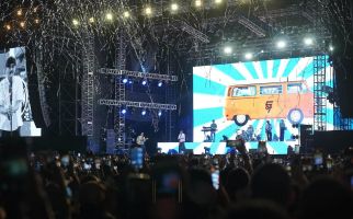 Transaksi Digital di Konser SO7 Makassar Makin Mudah dengan Dukungan bank bjb - JPNN.com