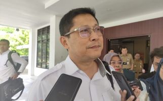 Eks Direktur Umum BUMN jadi Tersangka Korupsi yang Rugikan Negara Rp 348 M - JPNN.com