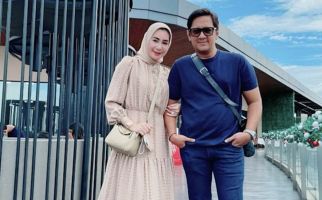 3 Berita Artis Terheboh: Unggahan Erin Disorot, Andre Taulany Curhat - JPNN.com