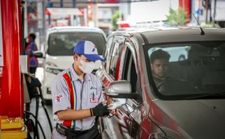 Pertamina Patra Niaga Pecat Operator SPBU Nakal - JPNN.com