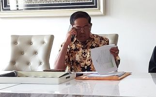 Idrus Marham Yakin Bahlil Terpilih Secara Aklamasi jadi Ketum Golkar - JPNN.com