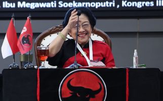 Anies Jangan Senang Dulu, Megawati Ungkap Syaratnya untuk Tiket Pilkada Jakarta - JPNN.com