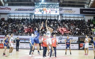 Penasaran Atmosfer di Kota Lahirnya Honda DBL, President Director PT AHM Kunjungi Surabaya - JPNN.com