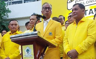 Catat! AGK Mengaku Tak Akan Maju Jadi Caketum Golkar Pas Munas XI - JPNN.com