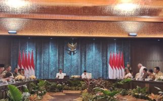 Presiden Jokowi: Ada Kabupaten Anggarannya Sangat Besar, tetapi Arah Program tak Jelas - JPNN.com