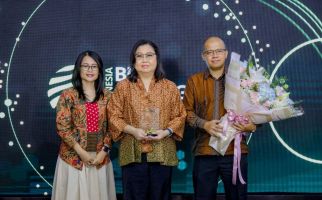 Alasan Deloitte Menobatkan Mowilex Sebagai Indonesia's Best Managed Companies - JPNN.com