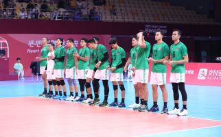 Jadwal SEA V League 2024: Timnas Indonesia Langsung Lawan Thailand di Laga Perdana - JPNN.com