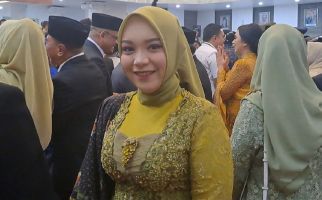 Dinda Ari Ayu Isnani, Anggota DPRD Kota Semarang Termuda: Banyak yang Belum Tersentuh - JPNN.com