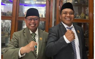 Duet Gus Nung-Purwanto Ideal di Jepara - JPNN.com