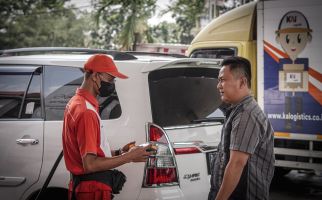 Pendaftaran Program Subsidi Tepat untuk Pembelian Pertalite Masih Dibuka - JPNN.com