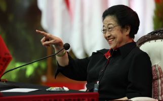 Megawati Dengar Kabar PDIP Mau Diambil Alih, Langsung Putuskan Jadi Ketum Lagi - JPNN.com