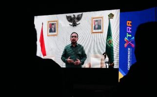 Menag Yaqut Minta Balitbang Diklat Terus Bertransformasi Menjadi Badan Moderasi Beragama - JPNN.com