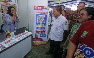 Job Fair 2024 Menyediakan 10 Ribu Lebih Lowongan Kerja - JPNN.com