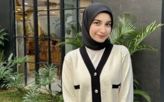 Salam Perpisahan Cut Intan Nabila untuk Armor Toreador, Ada Kata Maaf - JPNN.com