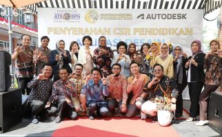 Upaya Autodesk ASEAN Mendongkrak Kualitas Pendidikan di Daerah 3T - JPNN.com