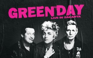 Green Day Dipastikan Kembali Gelar Konser di Jakarta - JPNN.com