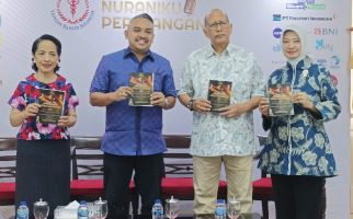 YKI Gelar Musikal untuk Tingkatkan Kesadaran soal Kanker, Vidi Aldiano Terlibat - JPNN.com